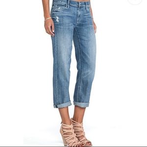 MOTHER | Superior Pretender Jeans SZ 26